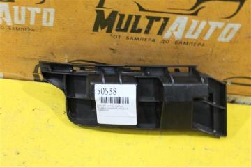 Кронштейн бампера задний левый Mercedes C-Classe 2006-2014