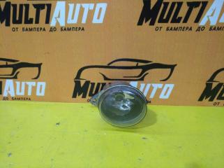 Фара противотуманная левая Mercedes E-Сlasse