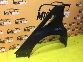 Крыло заднее левое Smart ForTwo W451