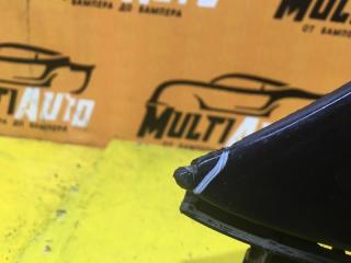 Крыло заднее левое ForTwo 2007-2014 W451