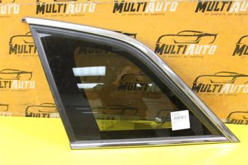 Форточка багажника задняя левая Opel Antara 2006-2017