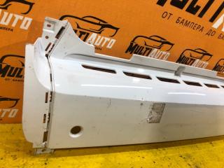 Бампер задний Smart ForTwo W451