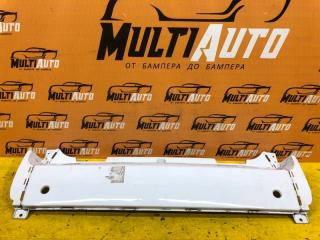 Бампер задний ForTwo 2007-2014 W451