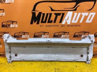 Бампер задний ForTwo 2007-2014 W451