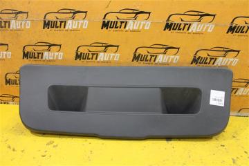 Запчасть обшивка крышки багажника Volkswagen Polo 2009-2020