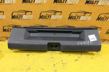 Запчасть обшивка багажника Volkswagen Polo 2009-2020