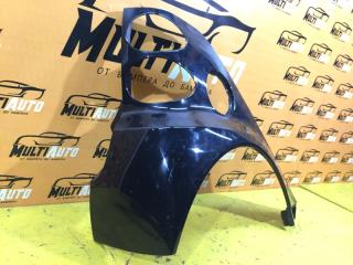Крыло заднее правое ForTwo W451