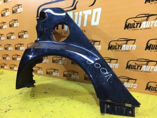 Крыло заднее правое Smart ForTwo W451