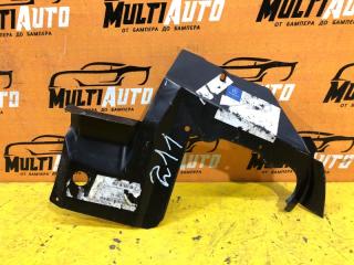 Запчасть кронштейн фонаря задний левый Mercedes E-Classe