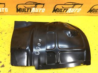 Подкрылок передний правый Opel Zafira 2005-2011