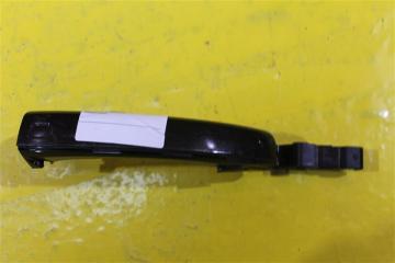 Ручка двери внешняя Audi Q7 2015-2019