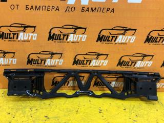 Запчасть кронштейн бампера передний Mercedes E-Сlasse 2009-2013