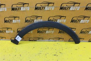 Расширитель арки передний правый Hyundai Creta 2016-2020