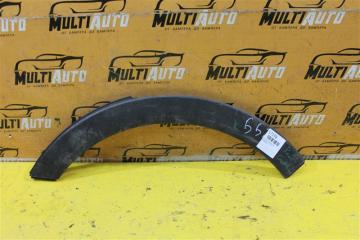 Расширитель арки задний левый Hyundai Creta 2016-2020