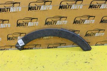 Расширитель арки задний правый Hyundai Creta 2016-2020