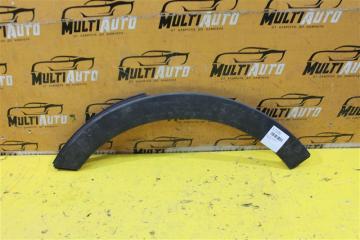 Расширитель арки задний левый Hyundai Creta 2016-2020