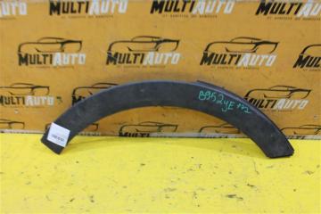 Расширитель арки задний правый Hyundai Creta 2016-2020
