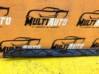 Кронштейн крыла задний левый ForTwo W451