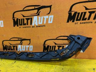 Кронштейн крыла задний левый Smart ForTwo W451