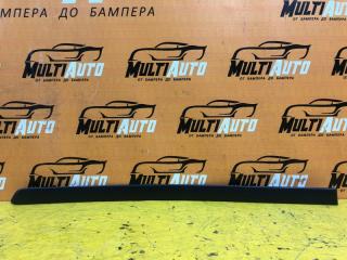Запчасть молдинг двери задний левый Opel Meriva