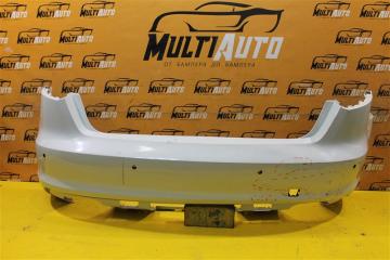 Бампер задний Audi A3 2012-2016