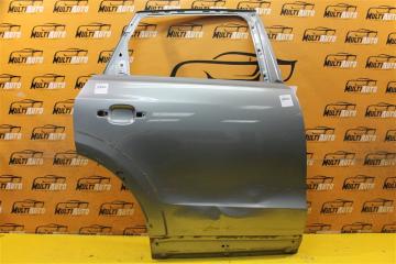 Запчасть дверь задняя правая Audi Q5 2008-2017