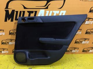 Запчасть обшивка двери задняя правая Opel Astra 1998-2005