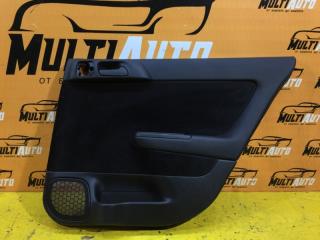 Запчасть обшивка двери задняя правая Opel Astra 1998-2005