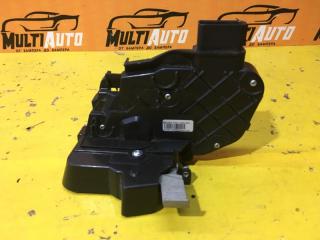 Запчасть замок двери задний правый Ford Focus