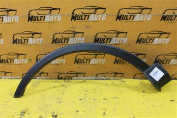 Расширитель арки передний левый Toyota Rav4 2015-2018