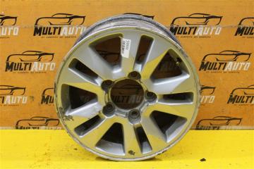 Диск Toyota Land Cruiser 2002-2007 Б/У Диск Toyota Land Cruiser 2002-2007