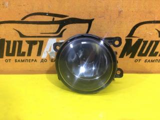 Запчасть фара противотуманная Ford Focus 2005-2008