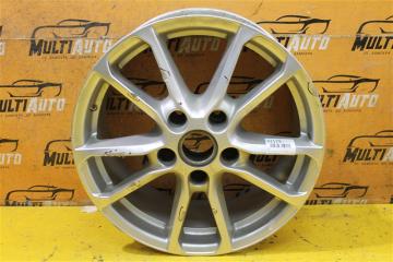 Диск Porsche Cayenne 2010-2018