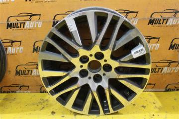 Диск Toyota Alphard 2015-2020 Б/У Диск Toyota Alphard 2015-2020