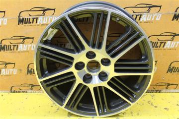 Диск Toyota Rav4 2013-2018 Б/У Диск Toyota Rav4 2013-2018