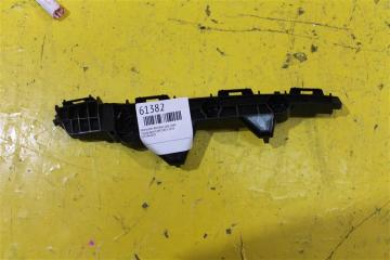 Кронштейн бампера задний левый Toyota Rav4 2015-2018