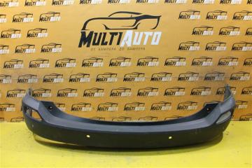 Бампер задний Toyota Rav4 2013-2015