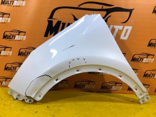 Запчасть крыло Lada Granta 2018-2020