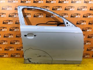 Дверь передняя правая Audi A4 2007-2015