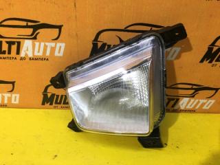 Фара противотуманная правая Hyundai Creta 2016-2020