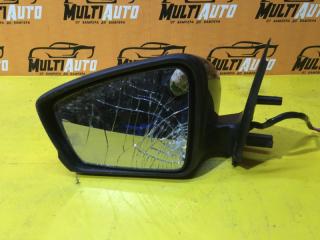Запчасть зеркало левое Lada Granta 2018-2020