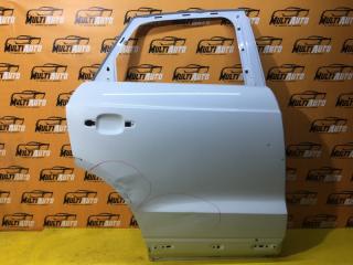 Дверь задняя правая Audi Q3 2011-2018