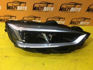 Фара правая Audi A5 2016-2019