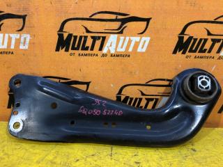 Запчасть рычаг подвески задний правый Audi Q3 2012-2020