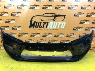 Запчасть бампер передний LADA Vesta 2015-2020