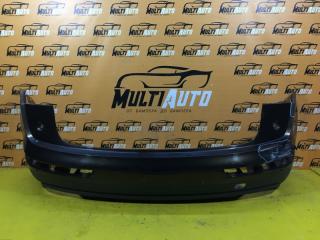 Бампер задний Audi Q5 2017-