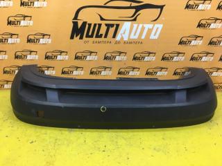 Запчасть юбка бампера задняя SKODA Kodiaq 2016-2020