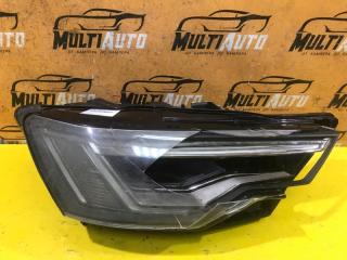 Фара правая Audi A6 2018-2023