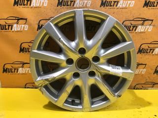 Диск Porsche Cayenne 2010-2018