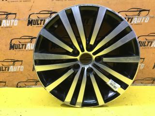 Диск Volkswagen Passat 2011-2015 Б/У Диск Volkswagen Passat 2011-2015